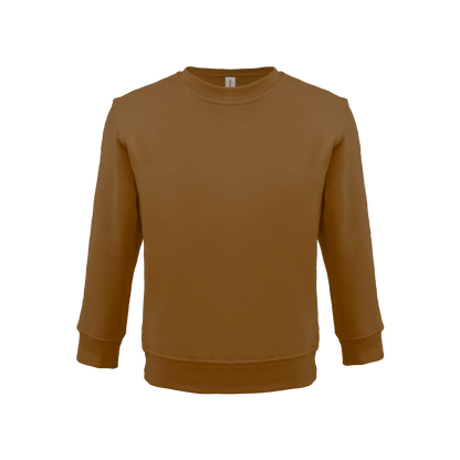 Bonita Cotton Soft Style Youth Size Unisex Sweatshirt - UrbanDTF