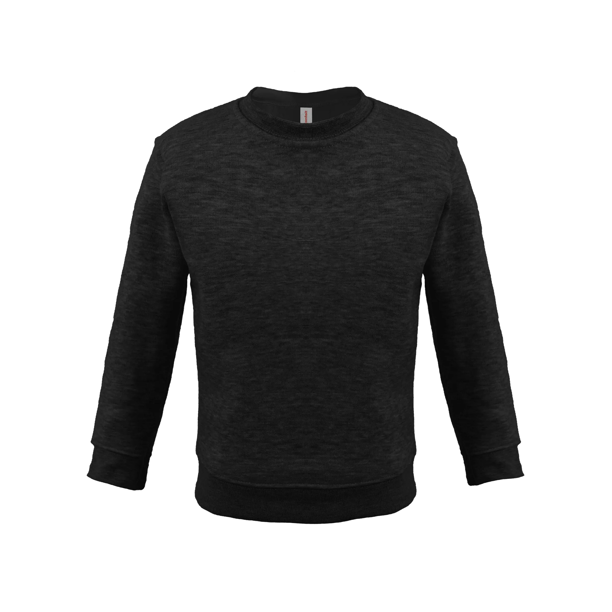Bonita Cotton Soft Style Youth Size Unisex Sweatshirt - UrbanDTF