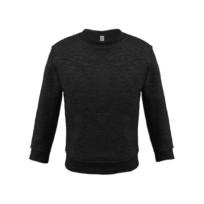 Bonita Cotton Soft Style Youth Size Unisex Sweatshirt - UrbanDTF