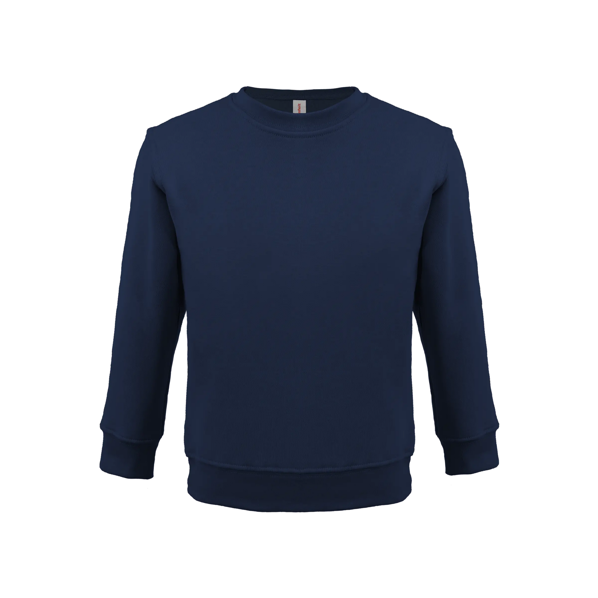 Bonita Cotton Soft Style Youth Size Unisex Sweatshirt - UrbanDTF