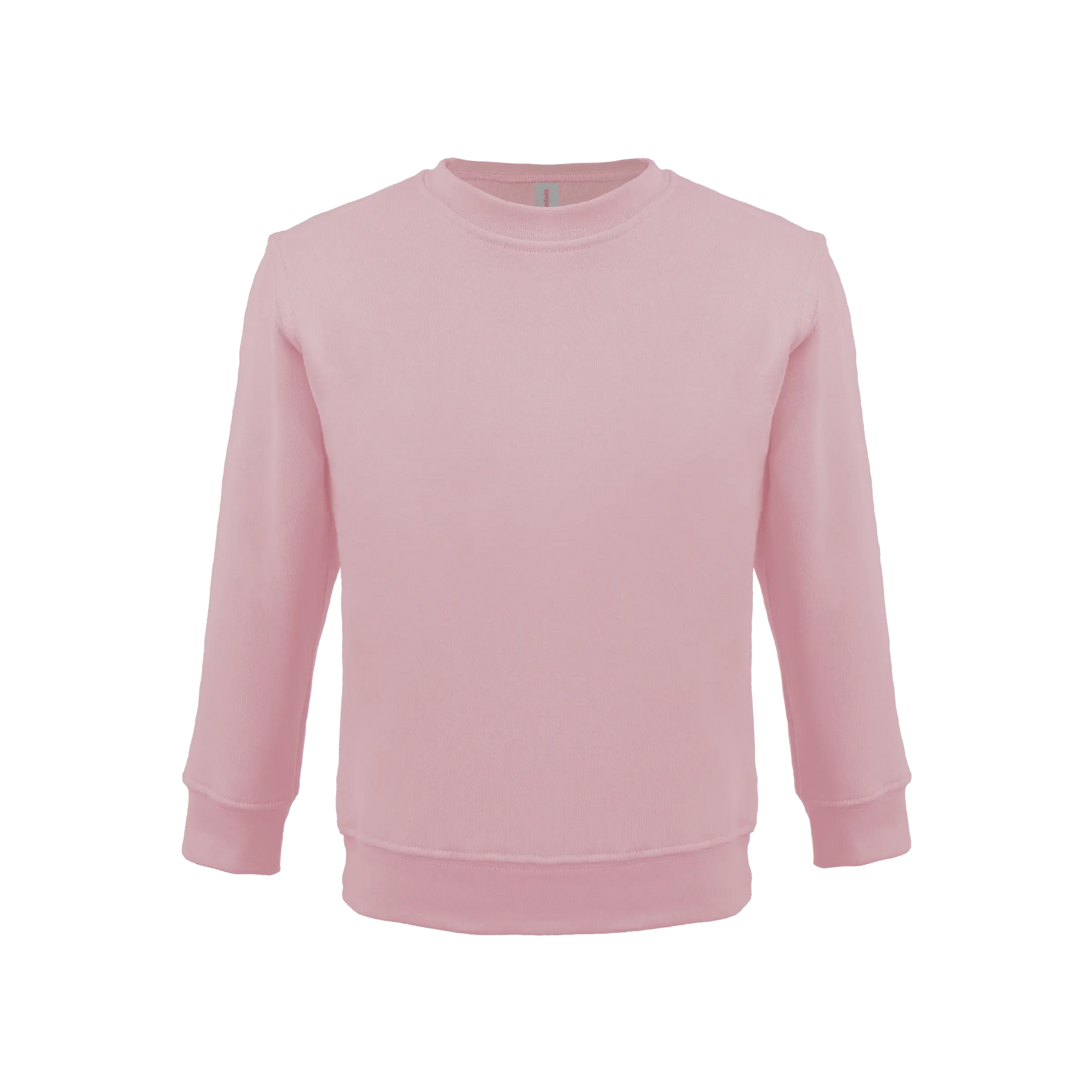Bonita Cotton Soft Style Youth Size Unisex Sweatshirt - UrbanDTF