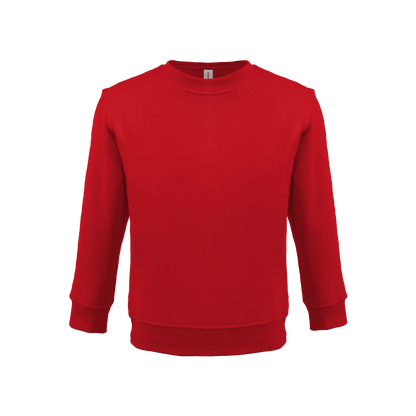 Bonita Cotton Soft Style Youth Size Unisex Sweatshirt - UrbanDTF