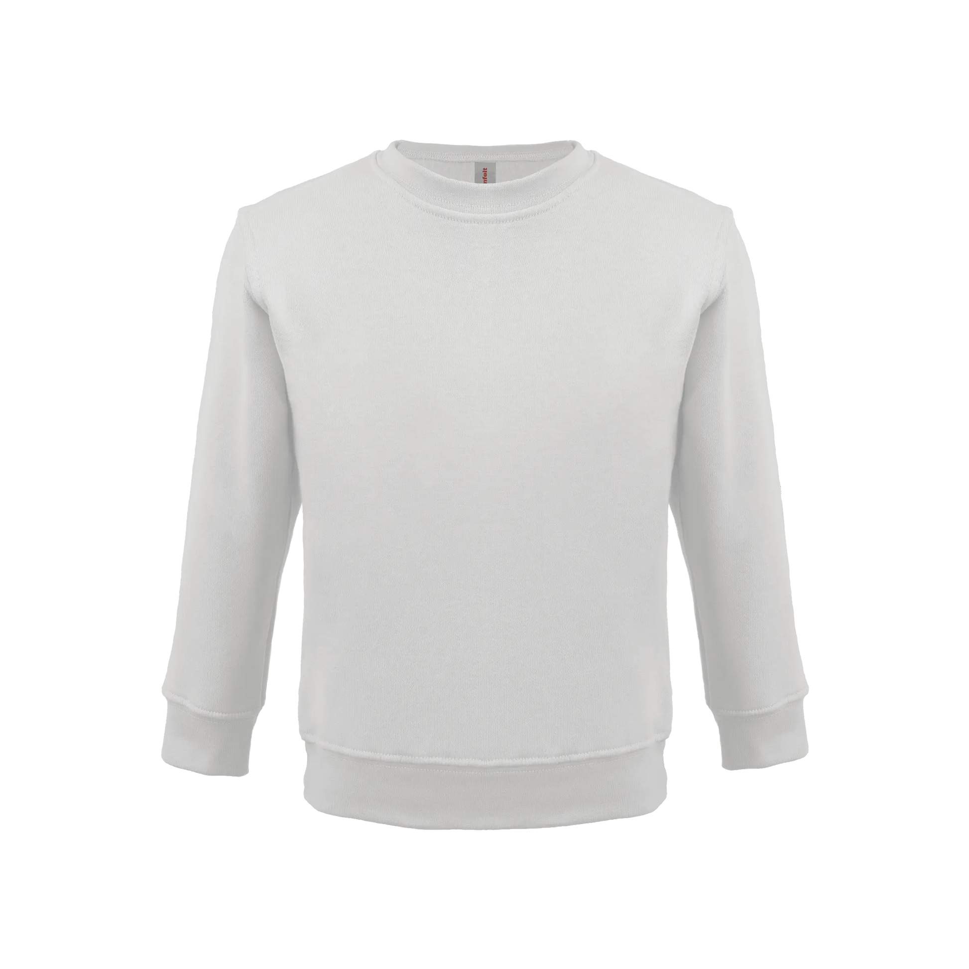 Bonita Cotton Soft Style Youth Size Unisex Sweatshirt - UrbanDTF