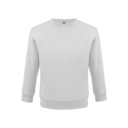 Bonita Cotton Soft Style Youth Size Unisex Sweatshirt - UrbanDTF