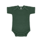 Flex Colors Premium Soft Washed Baby Bodysuit – Gentle Comfort and Style for Your Little One
