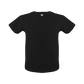 Cottonfelt Blank Unisex Toddler Short Sleeve T-Shirt - UrbanDTF