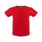 Cottonfelt Blank Unisex Toddler Short Sleeve T-Shirt - UrbanDTF