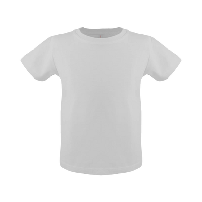 Cottonfelt Blank Unisex Toddler Short Sleeve T-Shirt - UrbanDTF