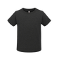 Cottonfelt Blank Unisex Youth Short Sleeve T-Shirt - UrbanDTF