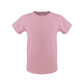 Cottonfelt Blank Unisex Youth Short Sleeve T-Shirt - UrbanDTF