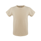 Cottonfelt Blank Unisex Youth Short Sleeve T-Shirt - UrbanDTF