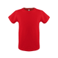 Cottonfelt Blank Unisex Youth Short Sleeve T-Shirt - UrbanDTF