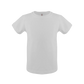 Cottonfelt Blank Unisex Youth Short Sleeve T-Shirt - UrbanDTF