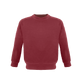 Flex Colors Premium Soft Blank Washed Toddler Sweatshirt