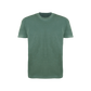 Flex Colors Premium Soft Blank Washed Unisex Adult T-Shirt - UrbanDTF
