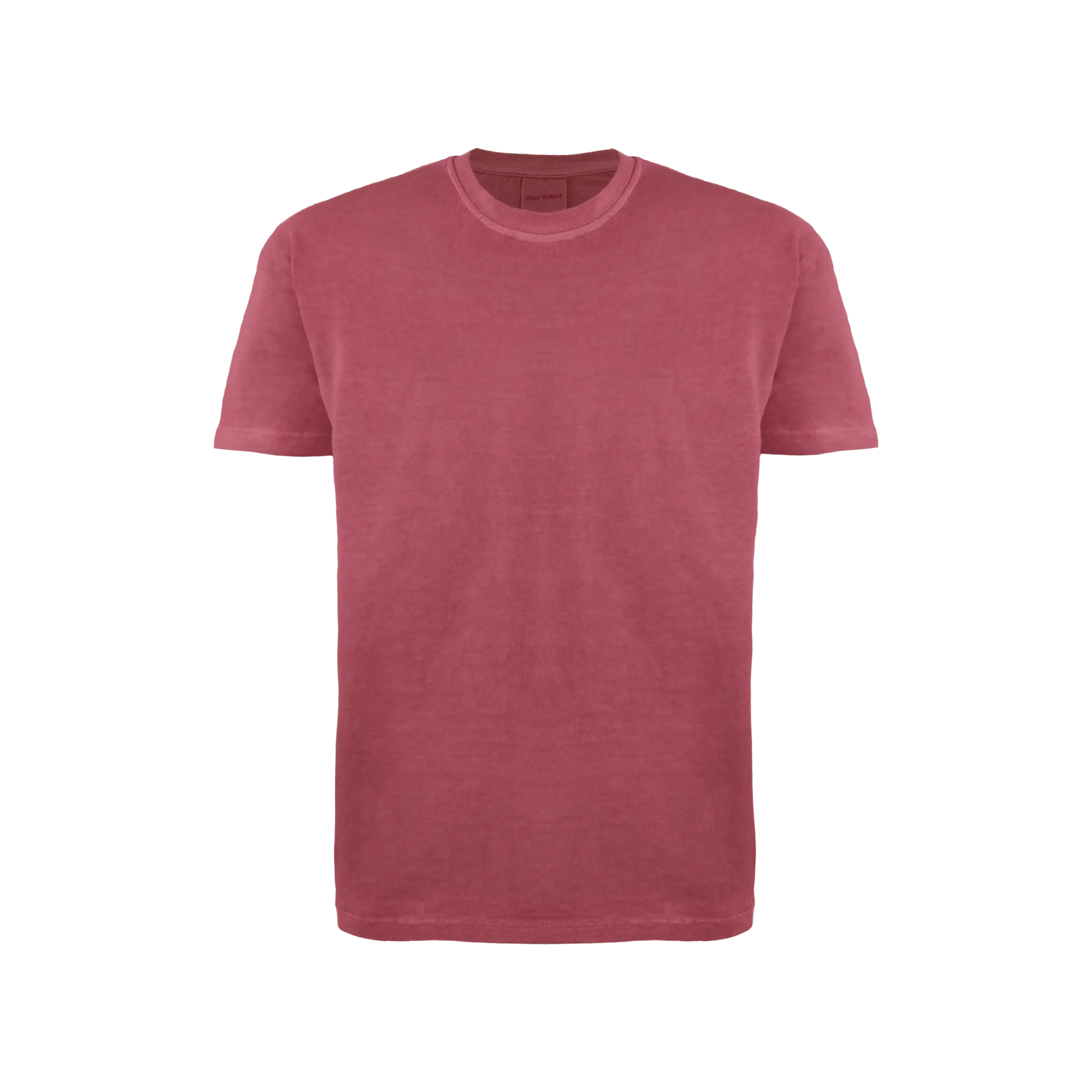 Flex Colors Premium Soft Blank Washed Unisex Adult T-Shirt - UrbanDTF
