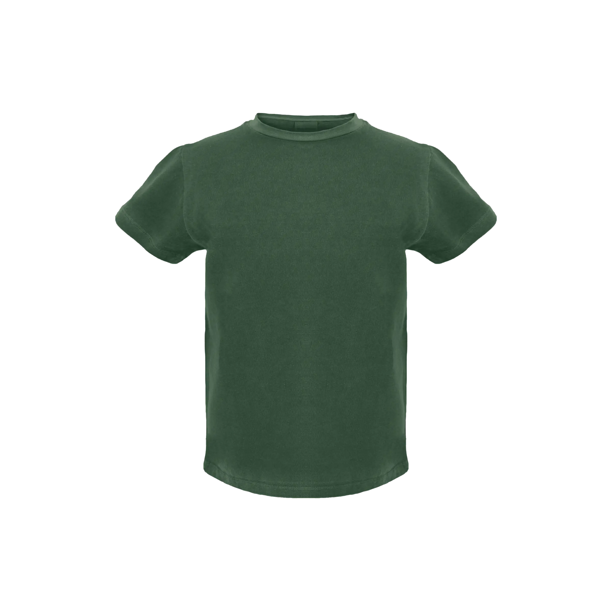 Flex Colors Premium Soft Blank Washed Unisex Toddler T-Shirt - UrbanDTF