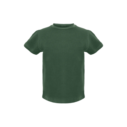 Flex Colors Premium Soft Blank Washed Unisex Toddler T-Shirt - UrbanDTF