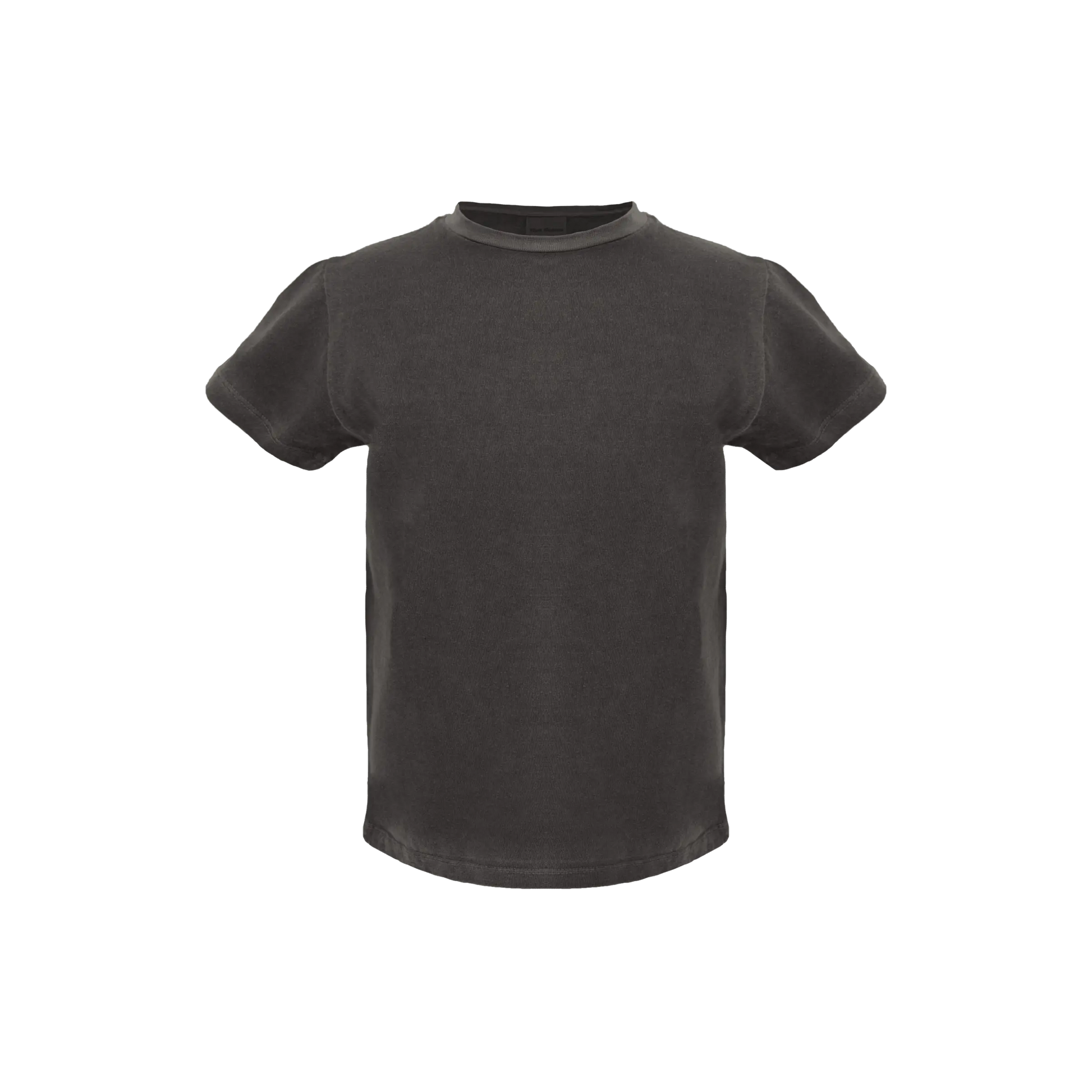 Flex Colors Premium Soft Blank Washed Unisex Toddler T-Shirt - UrbanDTF