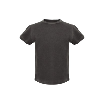 Flex Colors Premium Soft Blank Washed Unisex Toddler T-Shirt - UrbanDTF