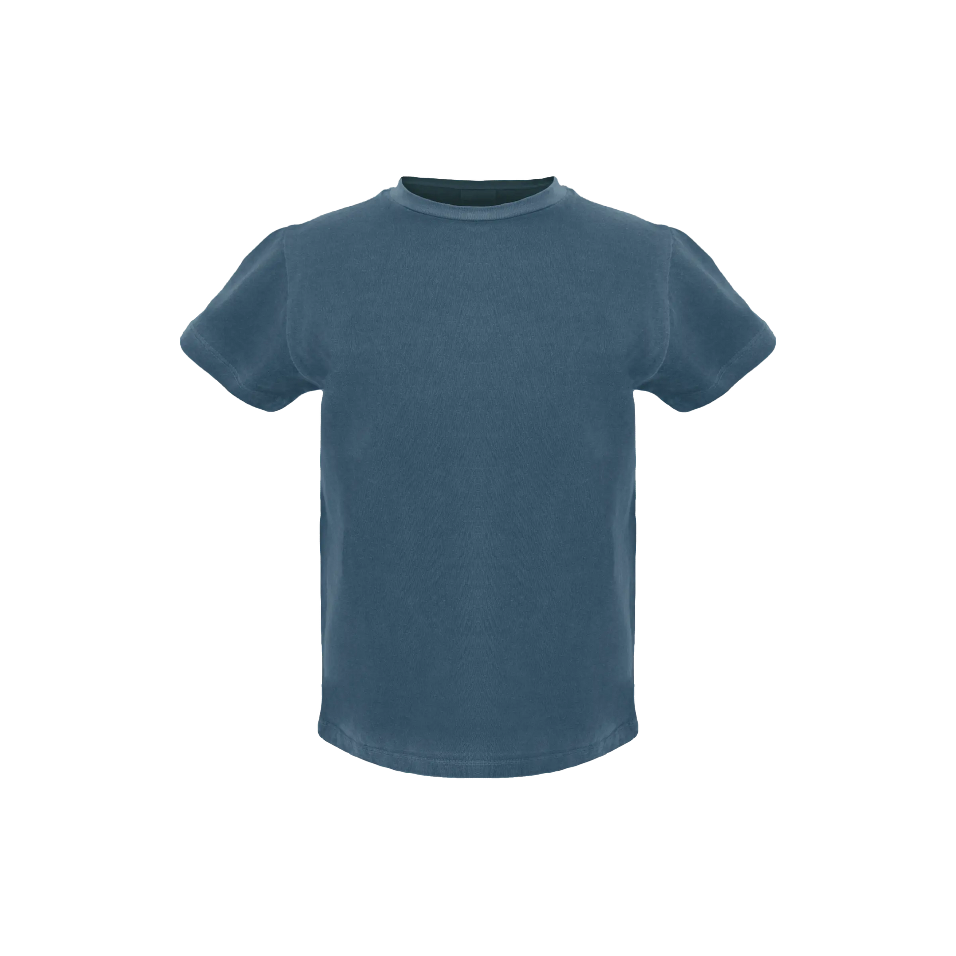 Flex Colors Premium Soft Blank Washed Unisex Toddler T-Shirt - UrbanDTF
