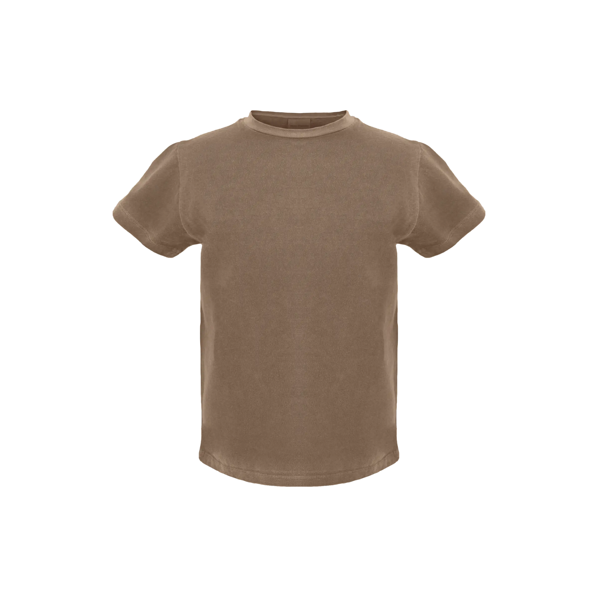 Flex Colors Premium Soft Blank Washed Unisex Toddler T-Shirt - UrbanDTF