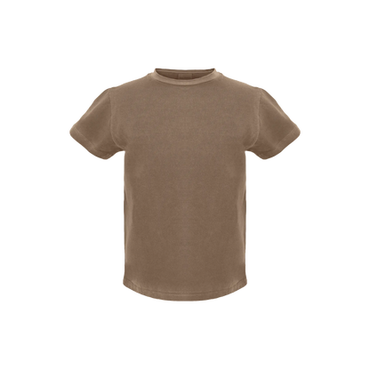 Flex Colors Premium Soft Blank Washed Unisex Toddler T-Shirt - UrbanDTF
