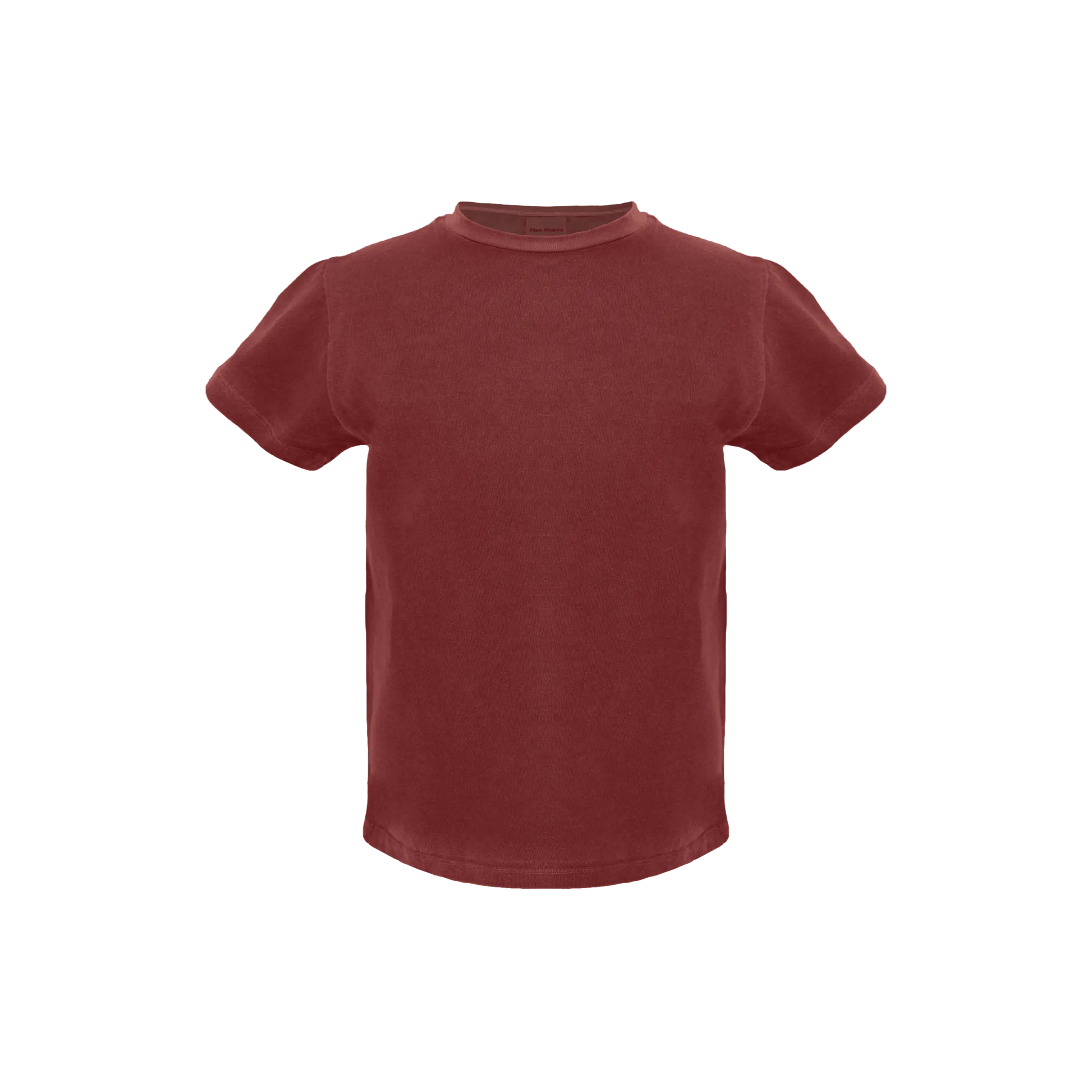 Flex Colors Premium Soft Blank Washed Unisex Toddler T-Shirt - UrbanDTF