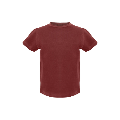 Flex Colors Premium Soft Blank Washed Unisex Toddler T-Shirt - UrbanDTF