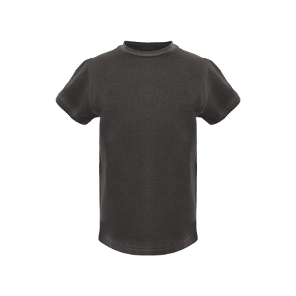 Flex Colors Premium Soft Blank Washed Unisex Youth T-Shirt - UrbanDTF
