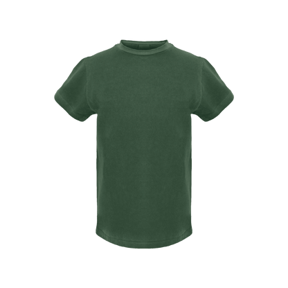 Flex Colors Premium Soft Blank Washed Unisex Youth T-Shirt - UrbanDTF