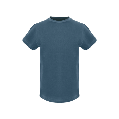 Flex Colors Premium Soft Blank Washed Unisex Youth T-Shirt - Harbor / Youth S - Youth T-Shirt