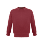 Flex Colors Premium Soft Blank Washed Youth Sweatshirt