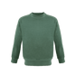 Flex Colors Premium Soft Blank Washed Youth Sweatshirt