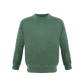 Flex Colors Premium Soft Blank Washed Youth Sweatshirt - UrbanDTF