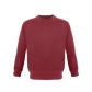 Flex Colors Premium Soft Blank Washed Youth Sweatshirt - UrbanDTF