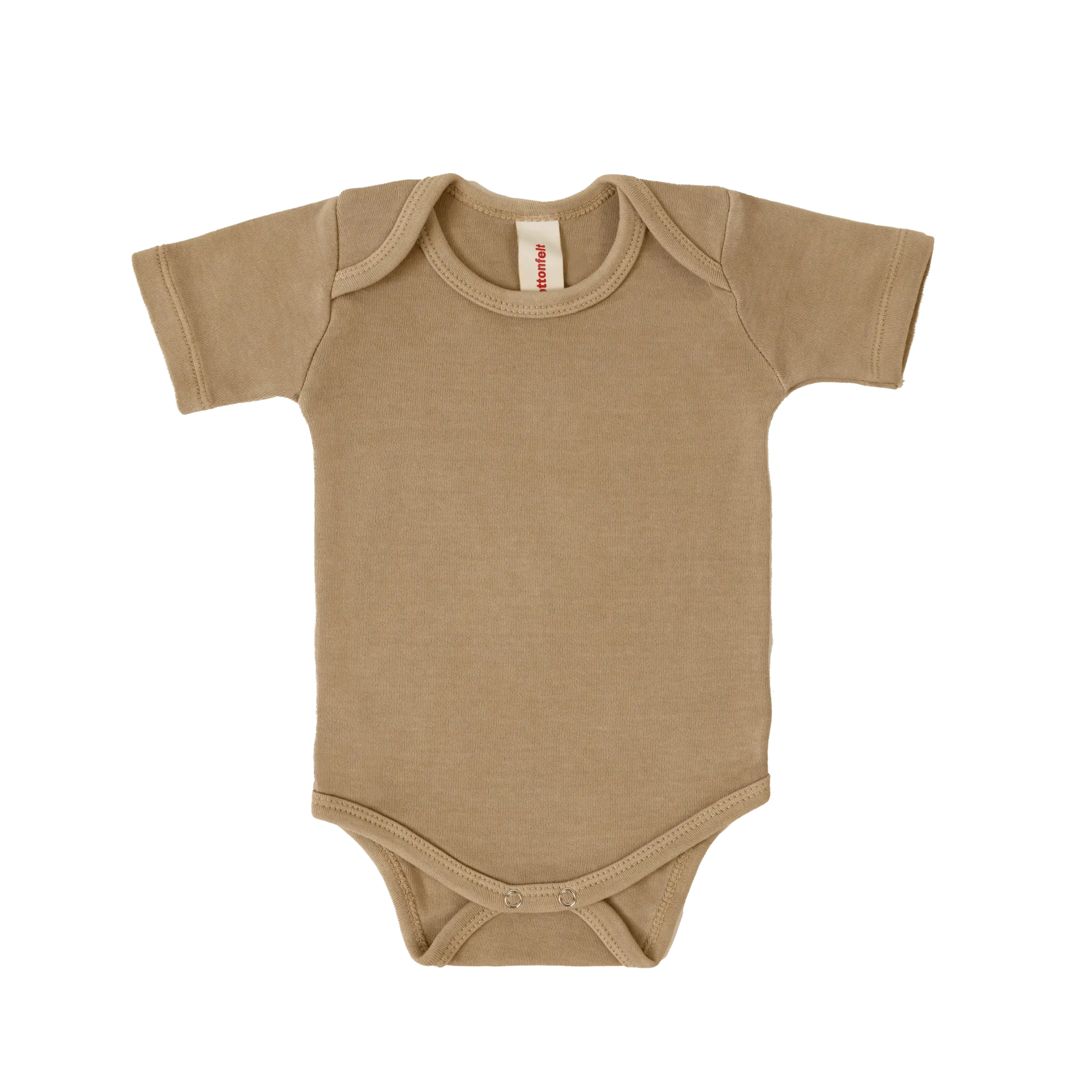 Flex Colors Premium Soft Washed Baby Bodysuit – Gentle Comfort and Style for Your Little One - UrbanDTF