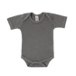Flex Colors Premium Soft Washed Baby Bodysuit – Gentle Comfort and Style for Your Little One - UrbanDTF