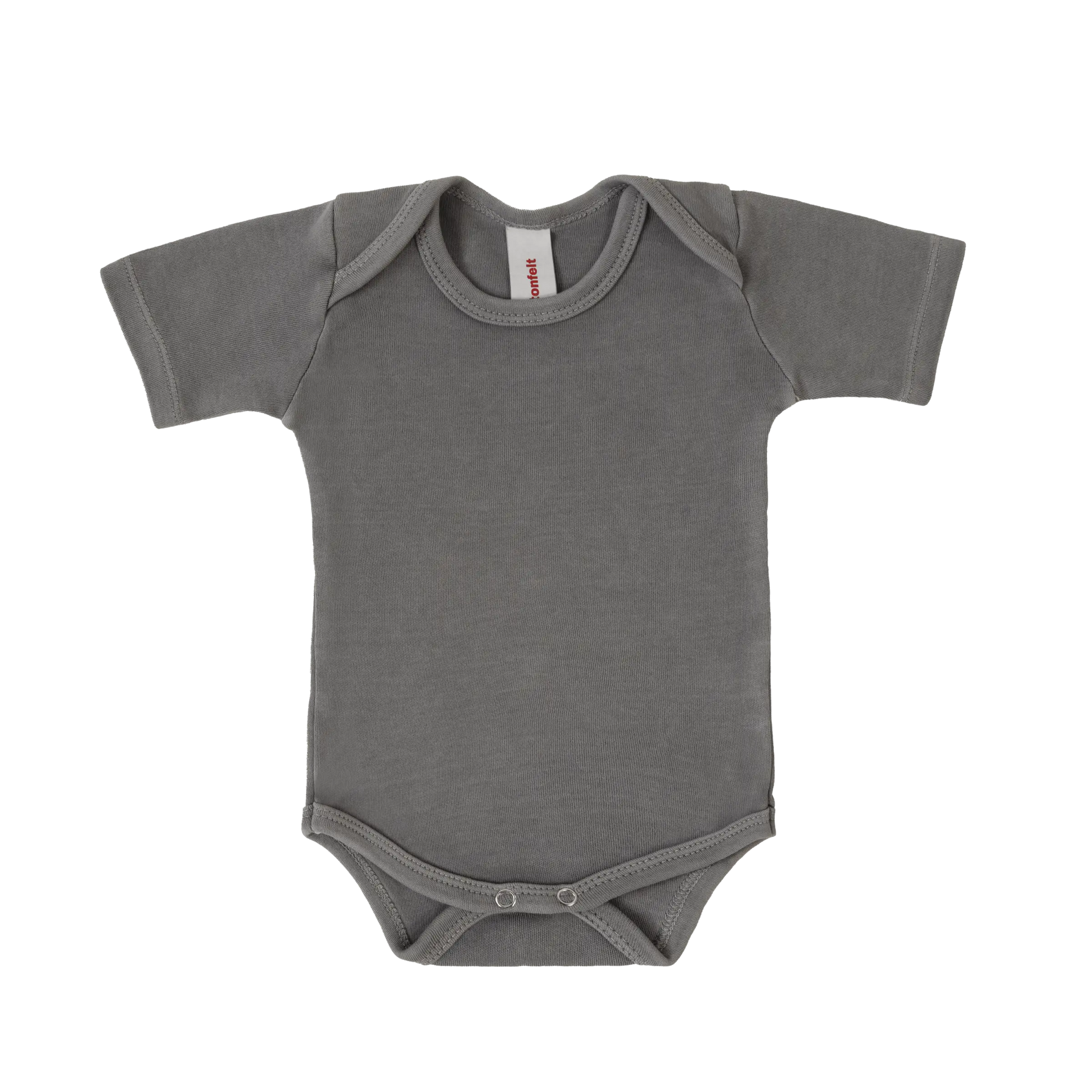 Flex Colors Premium Soft Washed Baby Bodysuit – Gentle Comfort and Style for Your Little One - UrbanDTF