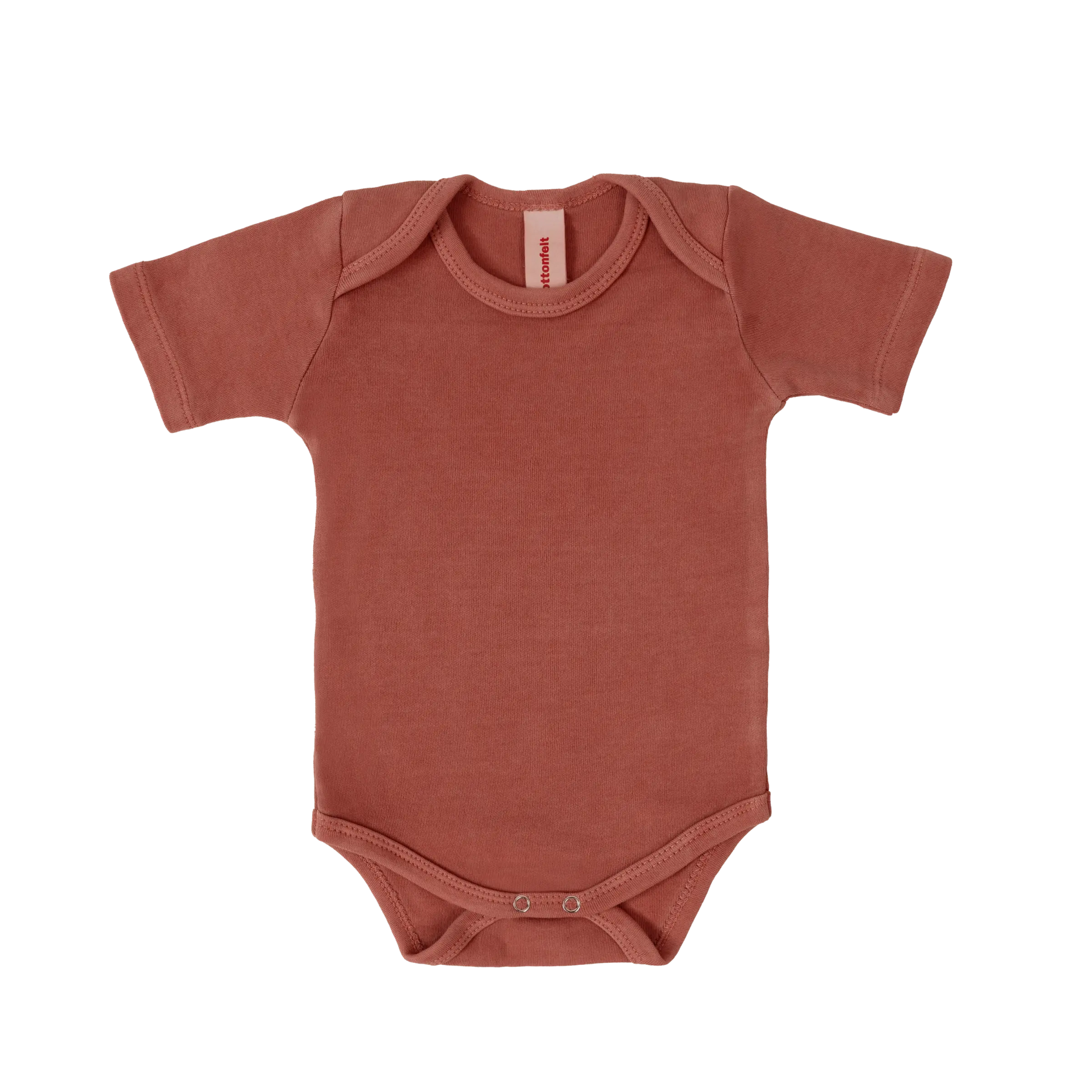 Flex Colors Premium Soft Washed Baby Bodysuit – Gentle Comfort and Style for Your Little One - UrbanDTF