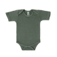 Flex Colors Premium Soft Washed Baby Bodysuit – Gentle Comfort and Style for Your Little One - UrbanDTF