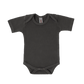 Flex Colors Premium Soft Washed Baby Bodysuit – Gentle Comfort and Style for Your Little One - UrbanDTF