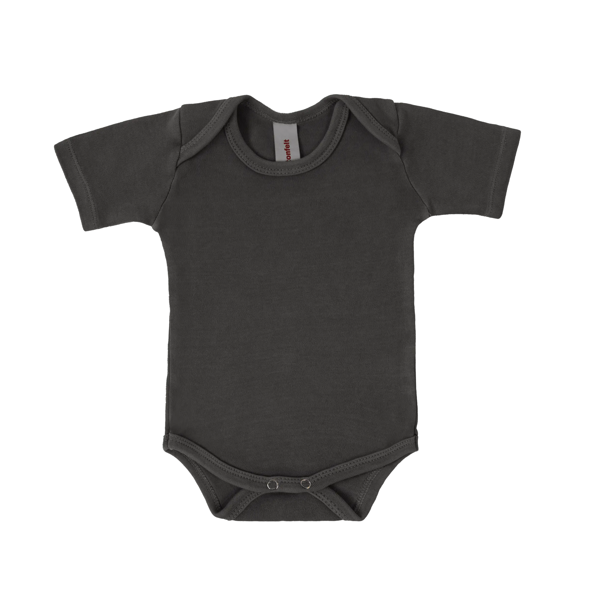 Flex Colors Premium Soft Washed Baby Bodysuit – Gentle Comfort and Style for Your Little One - UrbanDTF