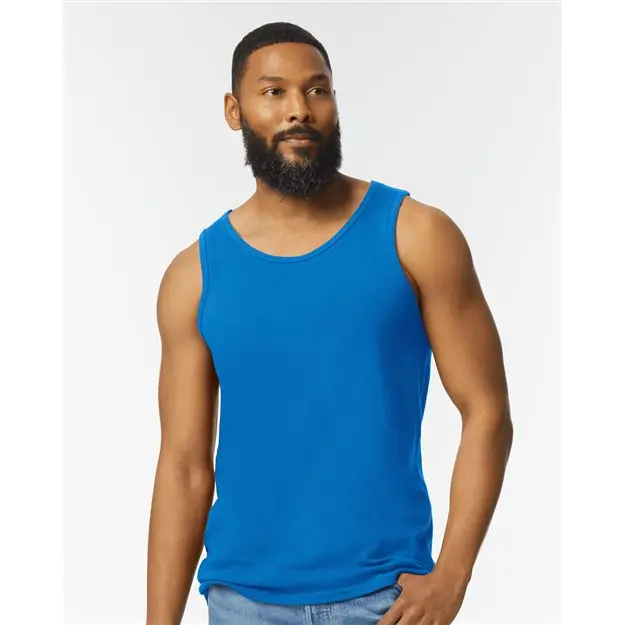 Gildan - Heavy Cotton™ Tank Top