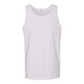 Gildan - Heavy Cotton™ Tank Top - White / S