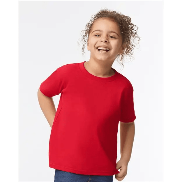 Heavy Cotton™ Toddler T-Shirt - UrbanDTF