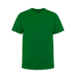 Cottonfelt Blank Unisex Adult Short Sleeve T-Shirt